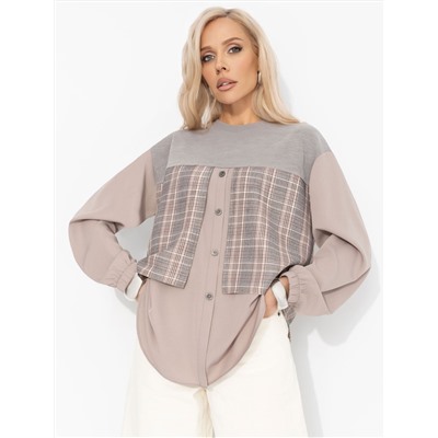 CHARUTTI Свитшот 12246