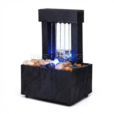 Светильник "Текучий свет" в коробке