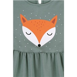 Платье АПРЕЛЬ, 1063645