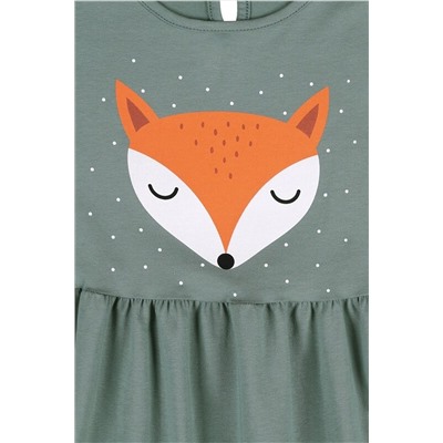 Платье АПРЕЛЬ, 1063645