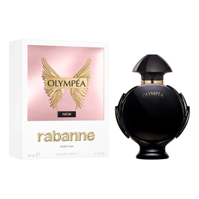 PACO RABANNE OLYMPEA PARFUM (w) 30ml parfume