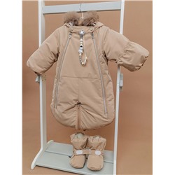 BATIK Комбинезон 204-26з-1