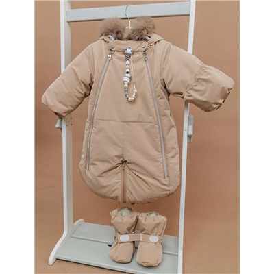 BATIK Комбинезон 204-26з-1