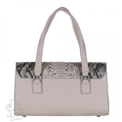 Сумка женская  593361 beige Velina Fabbiano-Safenta/30