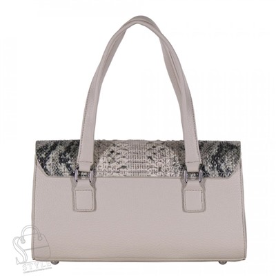 Сумка женская  593361 beige Velina Fabbiano-Safenta/30