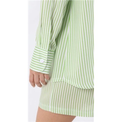 Костюм Тропический рай-1 (Салатовый)