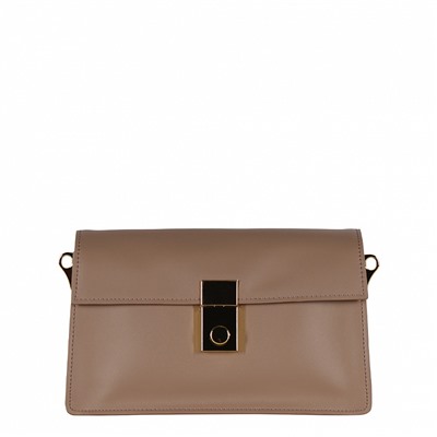 Сумка 1431TH d.apricot Polina&Eiterou