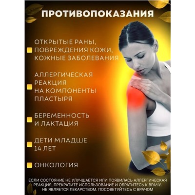 Пластырь #23015128