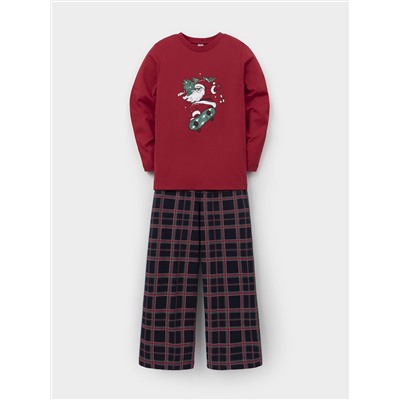 CROCKID Пижама К 1600