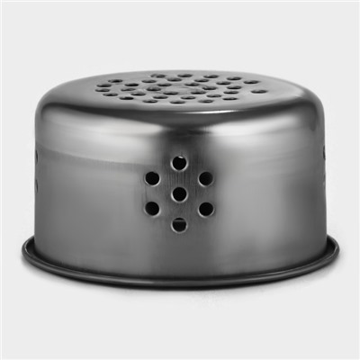 Заварочный чайник «Арес», 1.5 л, с ситом, нержавеющая сталь