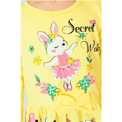 Платье 83003 детское