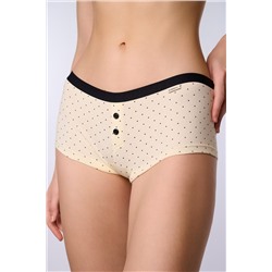 трусы INDEFINI, 1233274