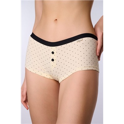 трусы INDEFINI, 1233274