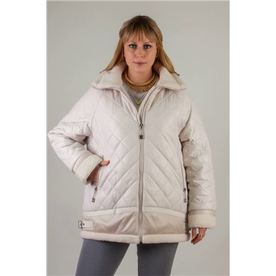 Куртка Классика верблюжья шерсть, арт. 309 НАТАЛИ, 1217229