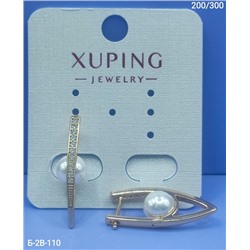 Серьги #22887597
