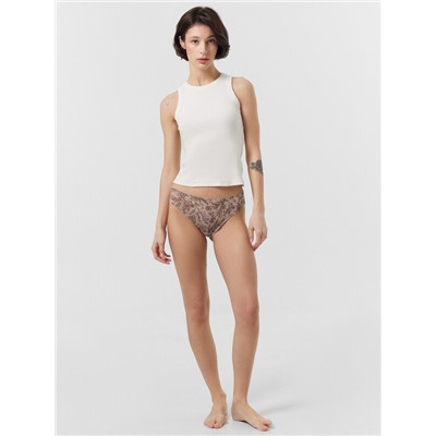 ТРУСЫ ЖЕНСКИЕ (3ШТ.) 412612-3