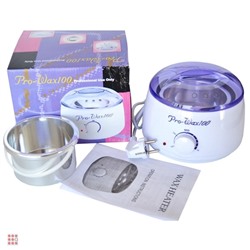 Воскоплав (восконагреватель) баночный Pro-Wax 100