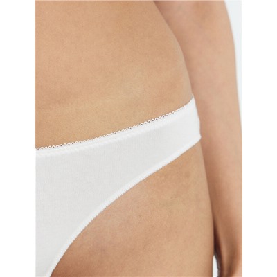 ТРУСЫ ЖЕНСКИЕ (3ШТ.) 412286-3