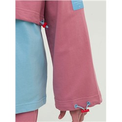 GFNY5318 (Толстовка для девочки, Pelican )