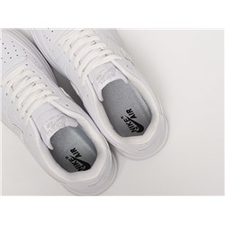 Кроссовки Nike Air Force 1 Luxe Low