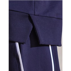 VILATTE Джемпер D49.161