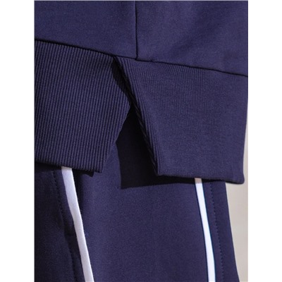 VILATTE Джемпер D49.161