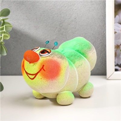 Набор для выращивания «ЭкоЖивчик. Гусеничка», фигурка растущая в подарочной упаковке, МИКС