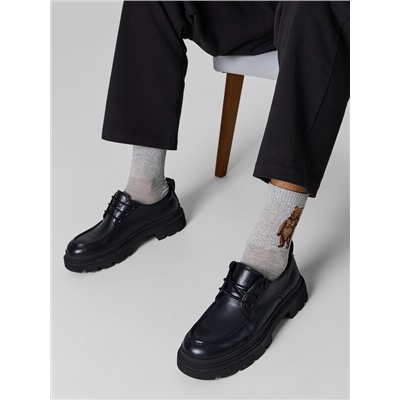 НОСКИ МУЖСКИЕ 106K-3554