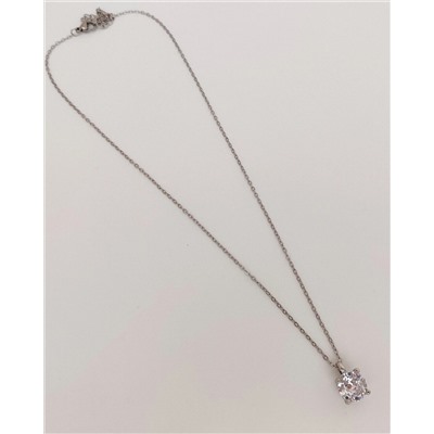 Подвеска на цепочке