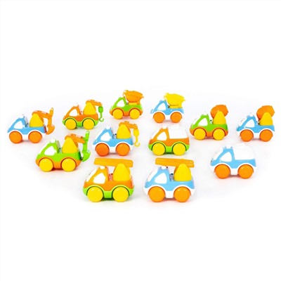 321751 Полесье Игрушка
