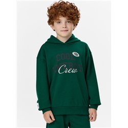 КОМПЛЕКТ ДЛЯ МАЛЬЧИКОВ (ХУДИ, БРЮКИ) 393334