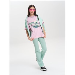 PELICAN Брюки GFL3352