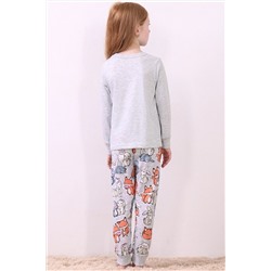 Пижама АПРЕЛЬ, 1064819