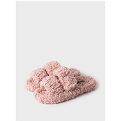 Тапочки для девочек