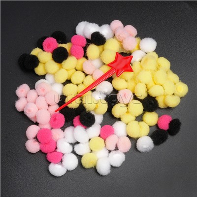 Набор творческая мастерская "Жирафик" 30*30 см.