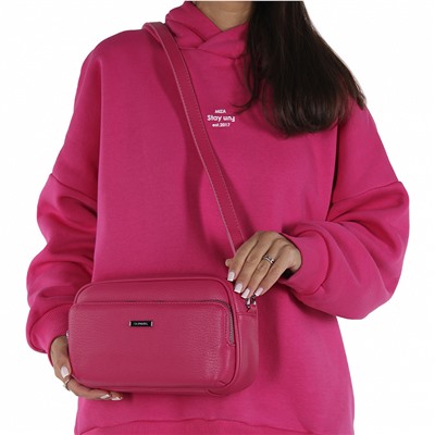 Сумка 270179 rose Velina Fabbiana-Safenta