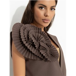 CHARUTTI Жилет 11520