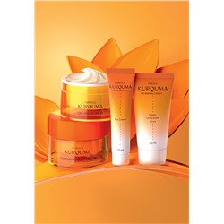 Крем для кожи вокруг глаз Kurquma