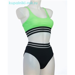 86142-1 W Купальник раздельный (40-48)