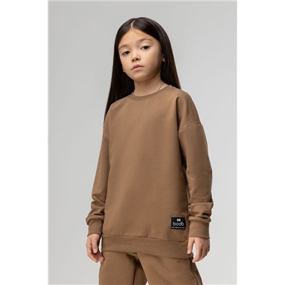 Костюм (Свитшот+Брюки) BODO, 1071820