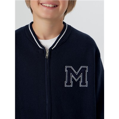 ЖАКЕТ ДЛЯ МАЛЬЧИКОВ 353350