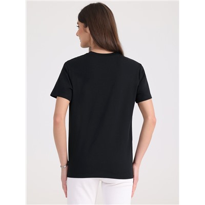 Апрель Футболка 1ЖДФК4217006