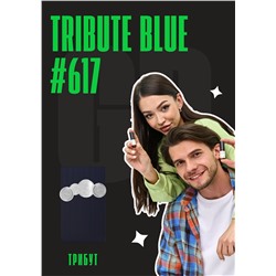 Tribute Blue / GET PARFUM 617