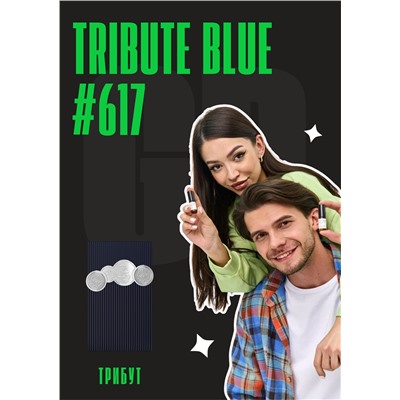 Tribute Blue / GET PARFUM 617