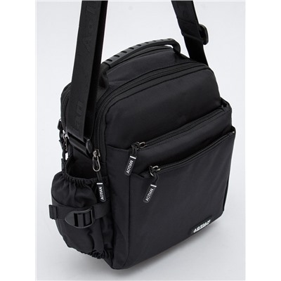 Сумка 85033 black Aotian