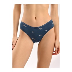 Трусы INDEFINI, 1233273