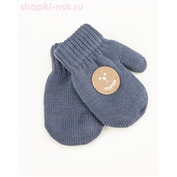 096-TMm Варежки для мальчика (5-6 лет)