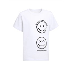 Апрель Футболка 1ПДФК4331001