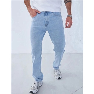 Джинсы мужкие