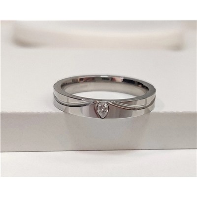 Кольцо из стали